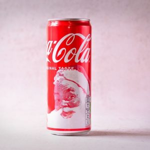 Coca-Cola 0,33