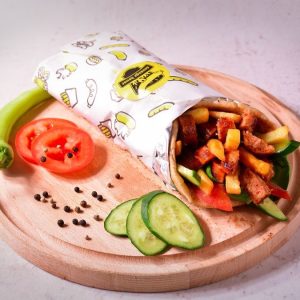 Giros domaća kobasica