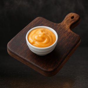 Heinz smokey baconnaise sos