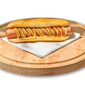 Hot dog