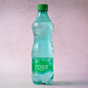 Rosa gazirana