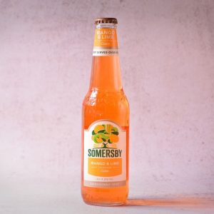 Somersby mango