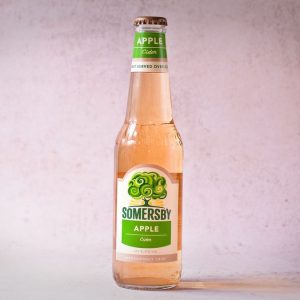Somersby jabuka