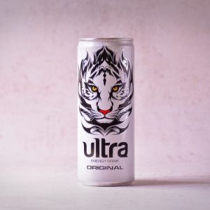 Ultra energy